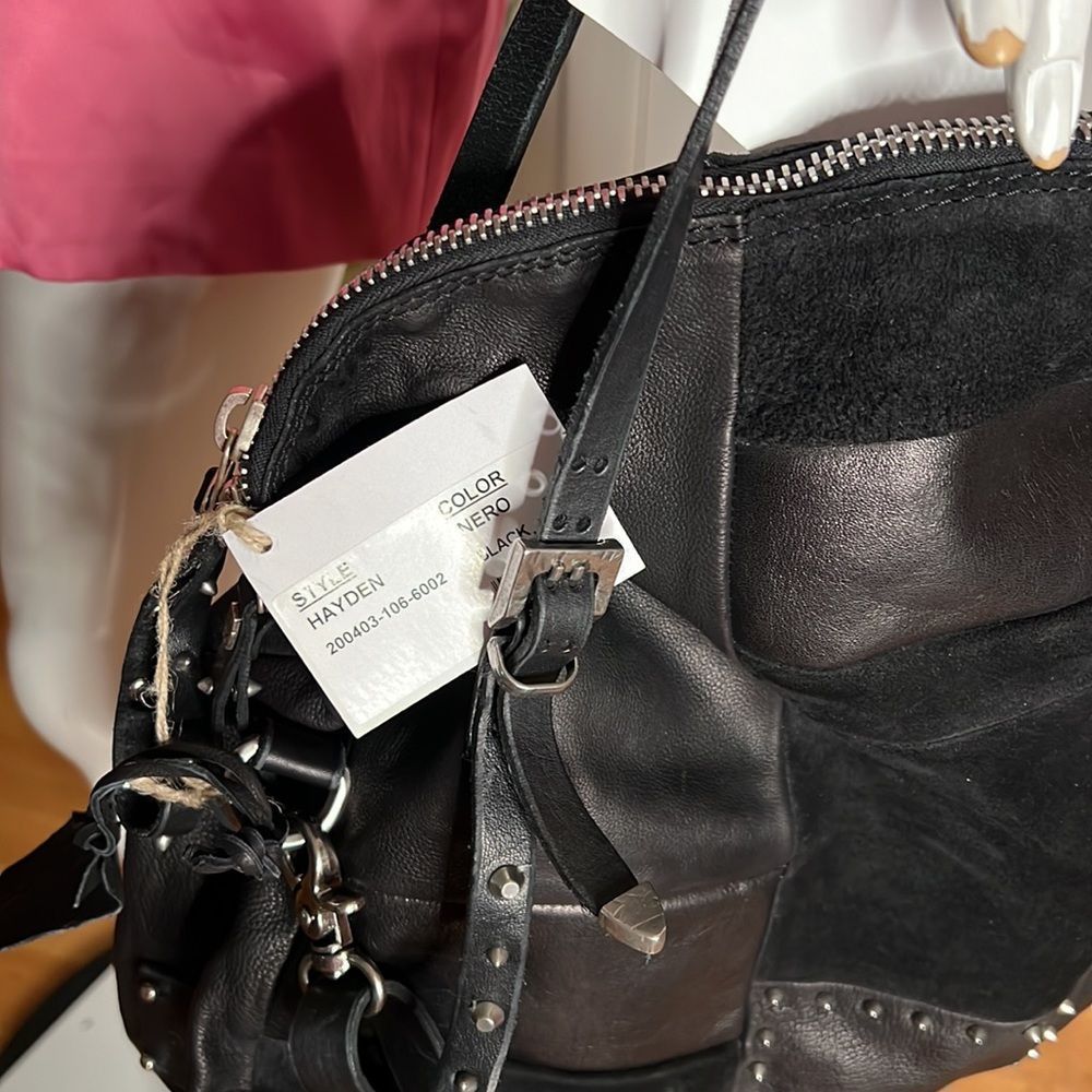 New A.S.98 Impala Tote - Picture 9 of 9